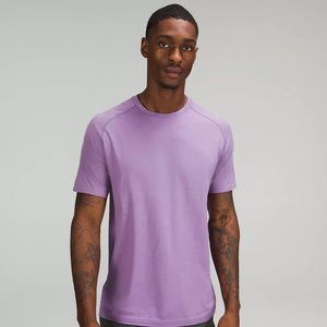 COPY - Lululemon Metal Vent Tech Short Sleeve Shirt 2.0